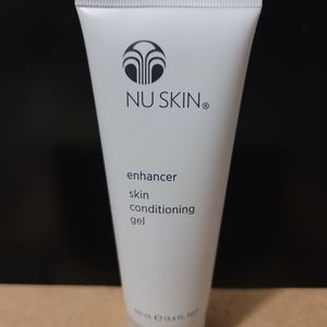 Nuskin Enhancer Skin Conditioning Gel